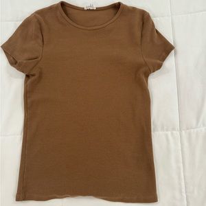 Cotton on size medium tshirt